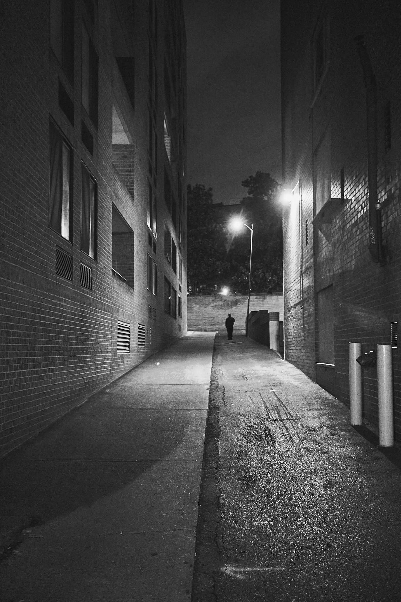 Stranger #2